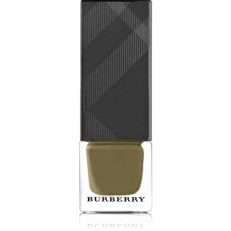 burberry kahki nsil|Burberry Beauty Nail Polish .